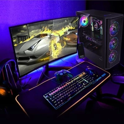 Consumer Electronics