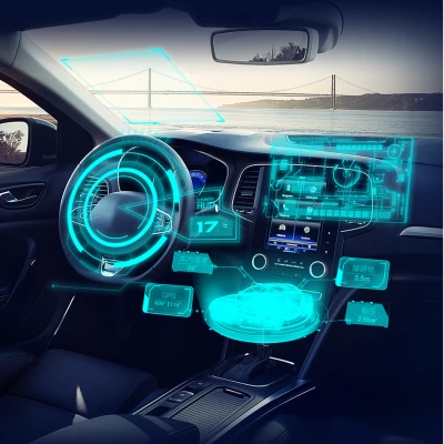 Automotive Electronics