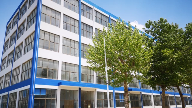 BRANCH FACTORY