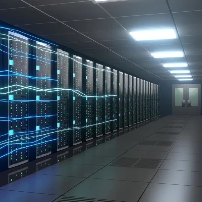 Data Center