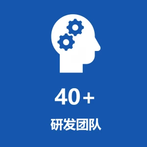 研发团队